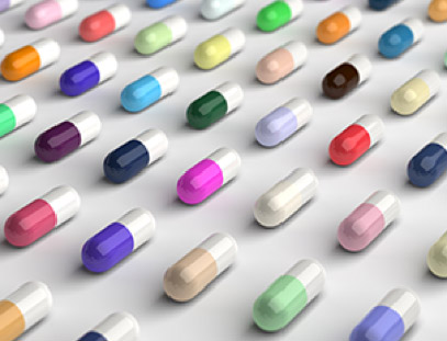 BS-200 Drugs of Abuse Reagents