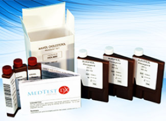 BS-200 Chemistry Reagents