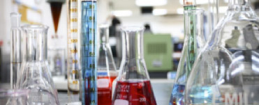 Chemical Analyzers