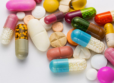 BS-480 Drugs of Abuse Reagents
