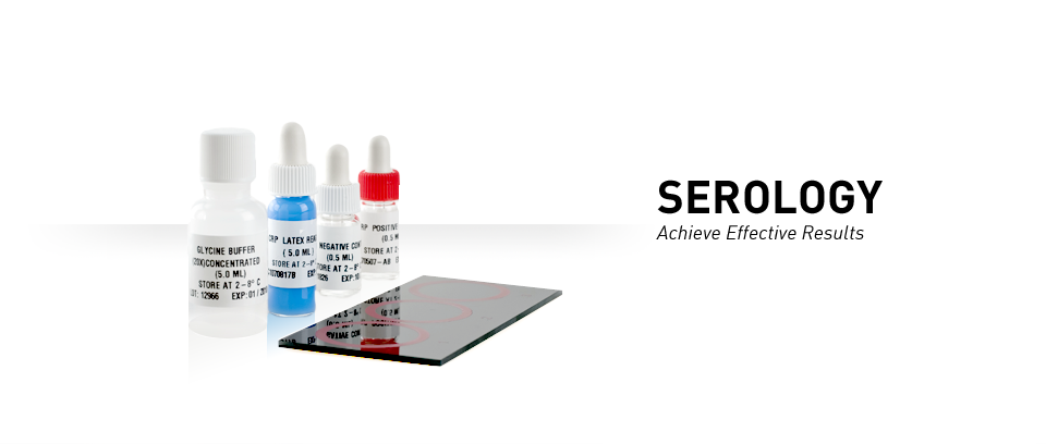 Serology